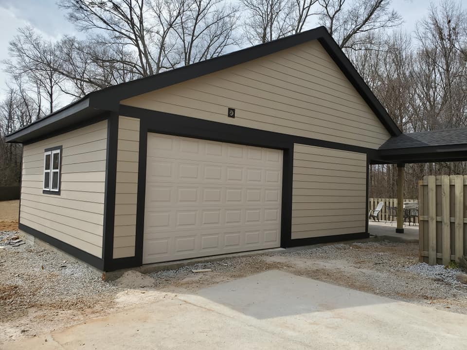 deck screened porch